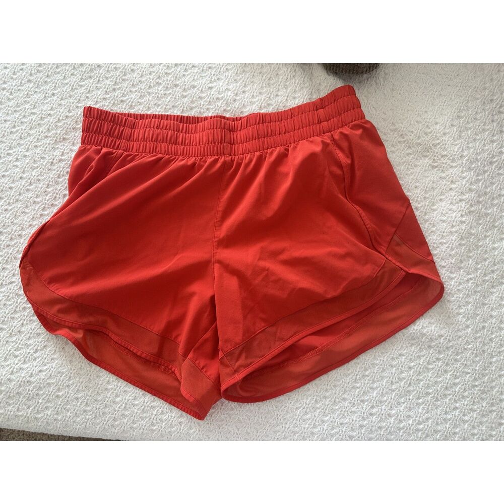 New Athleta Shorts